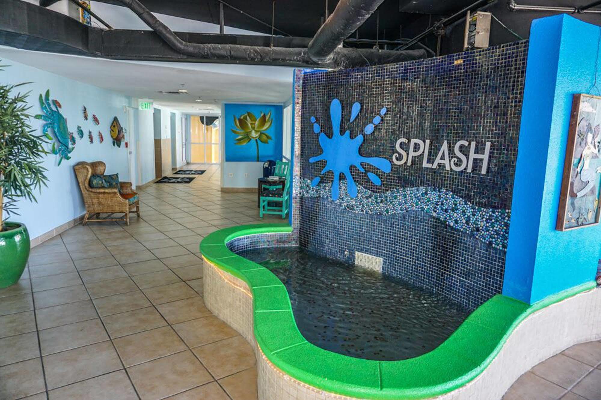 Splash ปานามาซิตี้บีช ภายนอก รูปภาพ